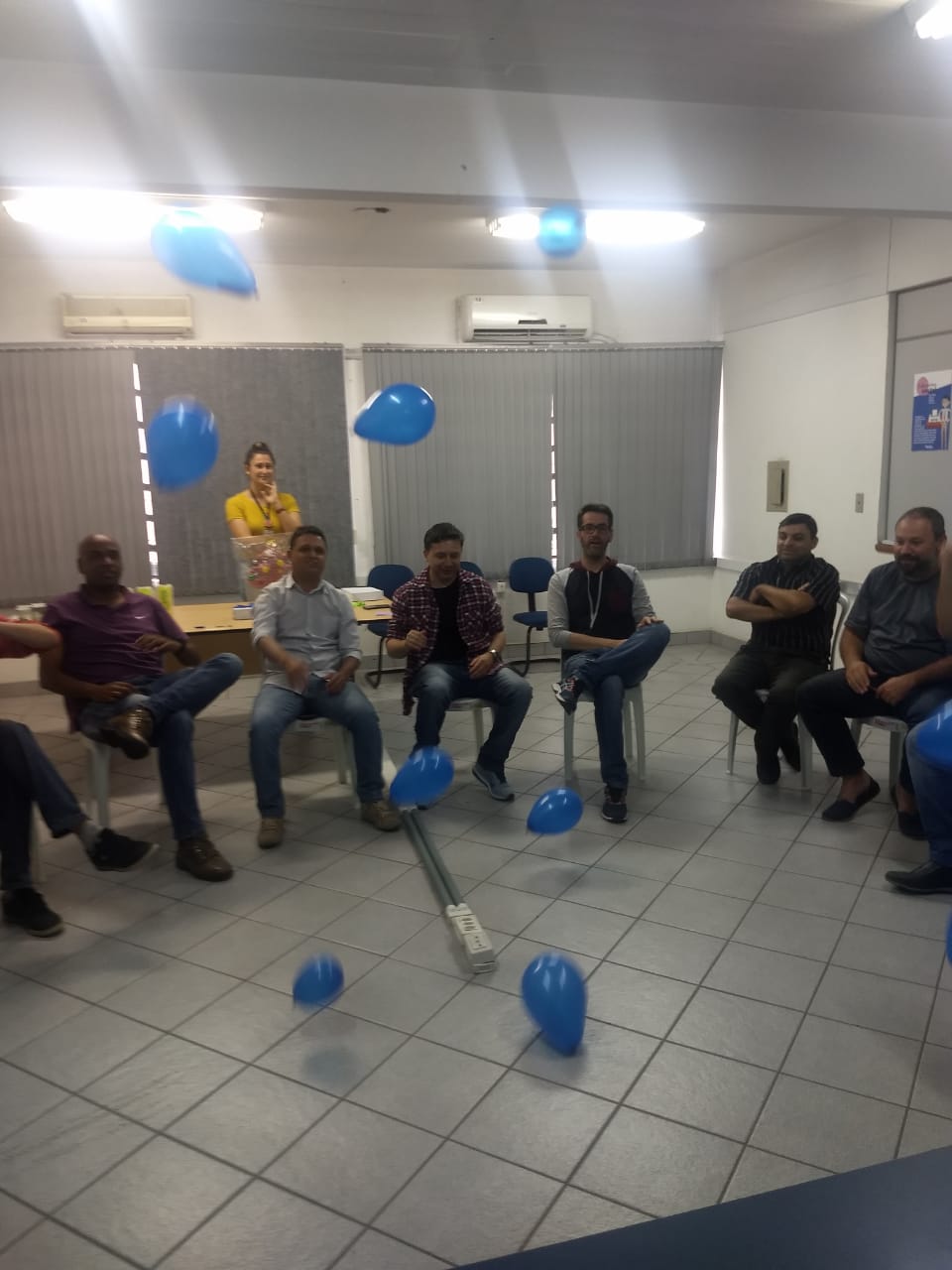 Objetivo é chamar a atenção sobre a importância do diagnóstico precoce do câncer de próstata