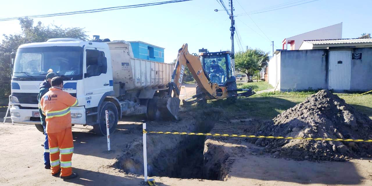 Moradores, comerciantes e usuários do trajeto são beneficiados com mais um avanço do programa #ObraNoBairro