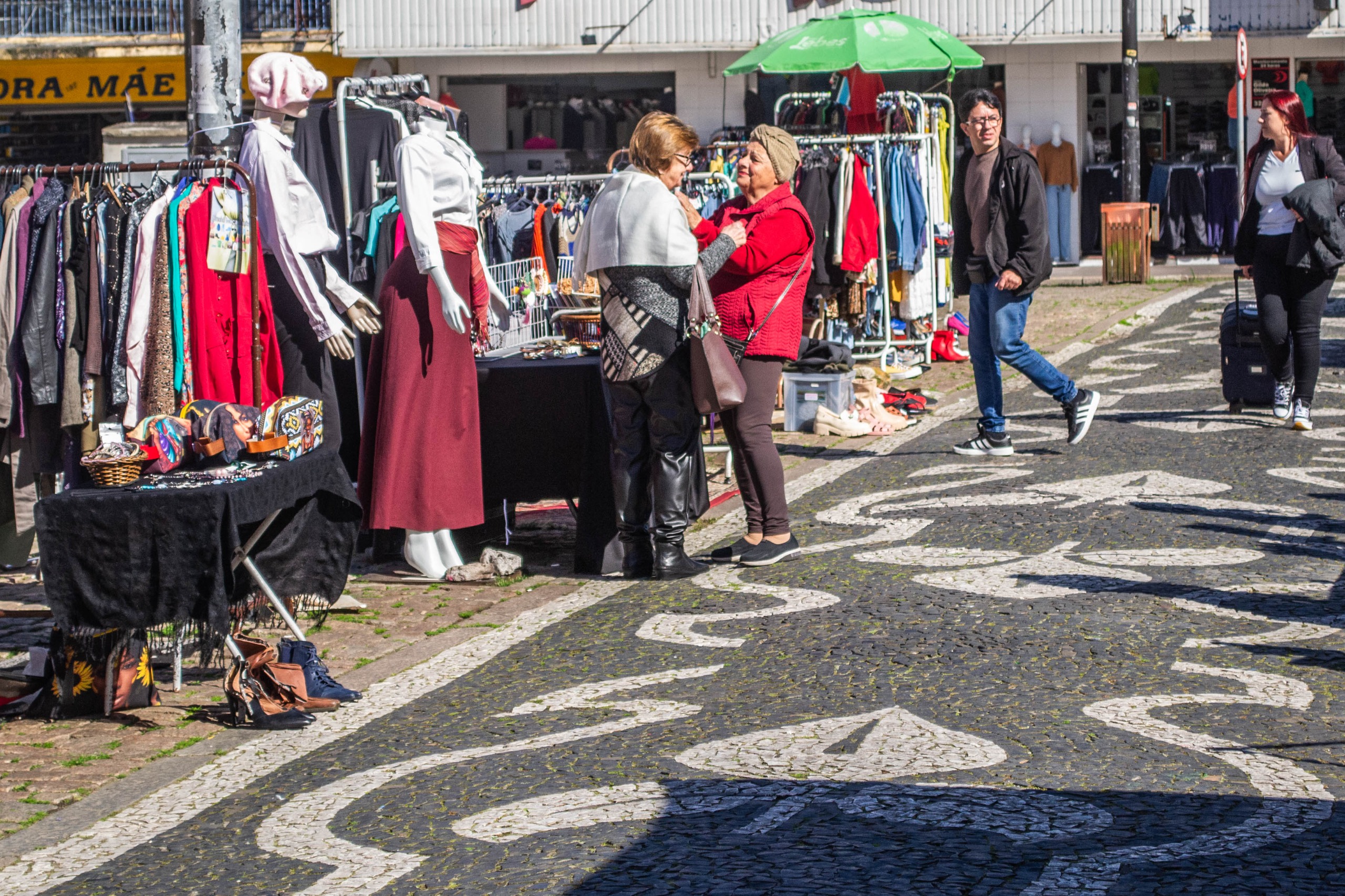 Atenção Primária da Secretaria Municipal de Saúde prepara programação para prestigiar a terceira idade