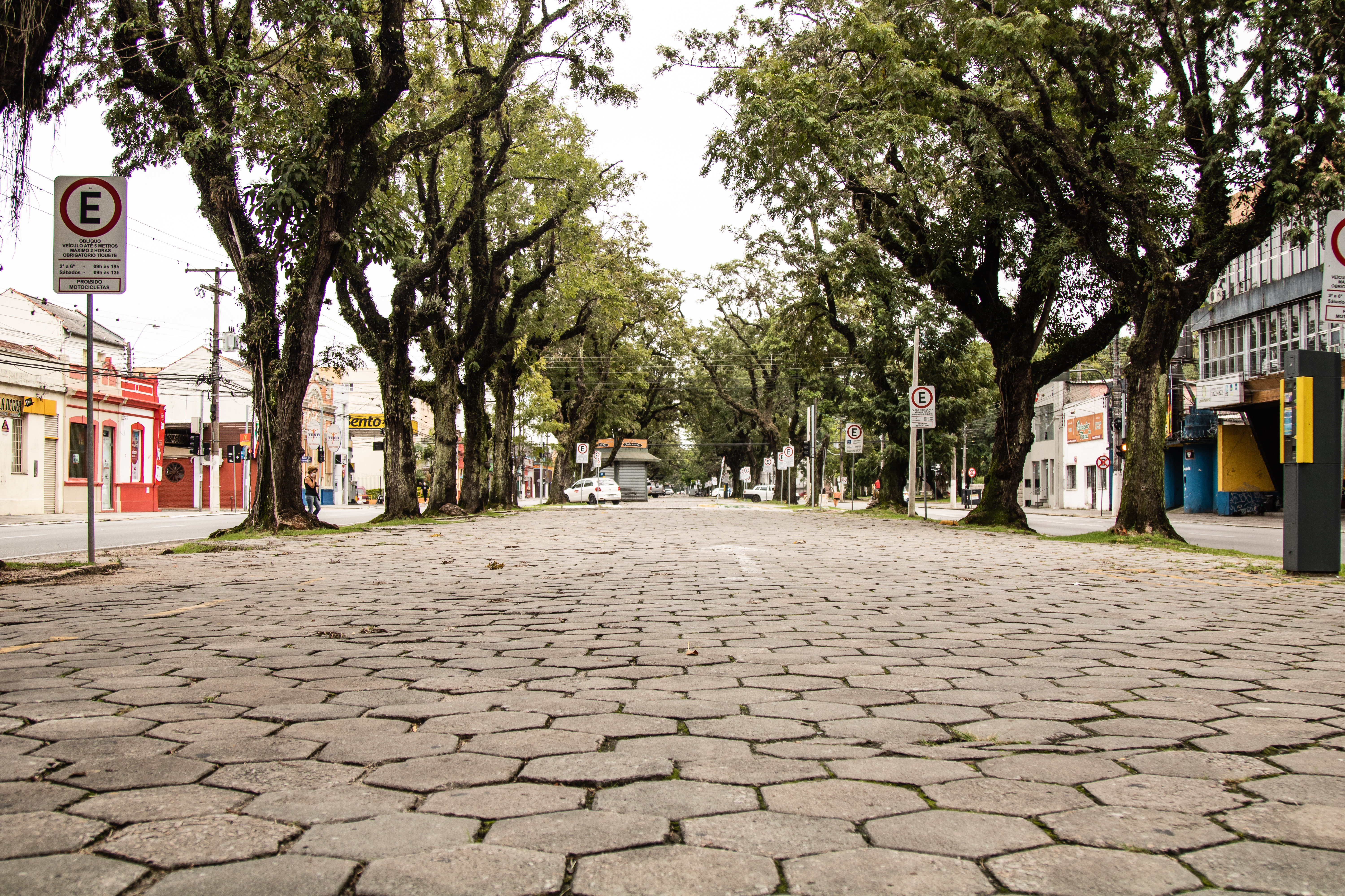 Mais de 60% dos positivados estão concentrados no Fragata e Areal, somados aos do bairro da zona norte