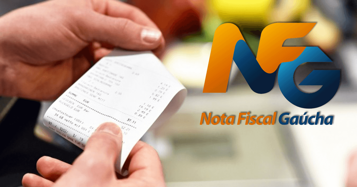 Lei 7.165 publicada na semana passada cria programa municipal de premiação a consumidores por meio da plataforma Nota Fiscal Gaúcha