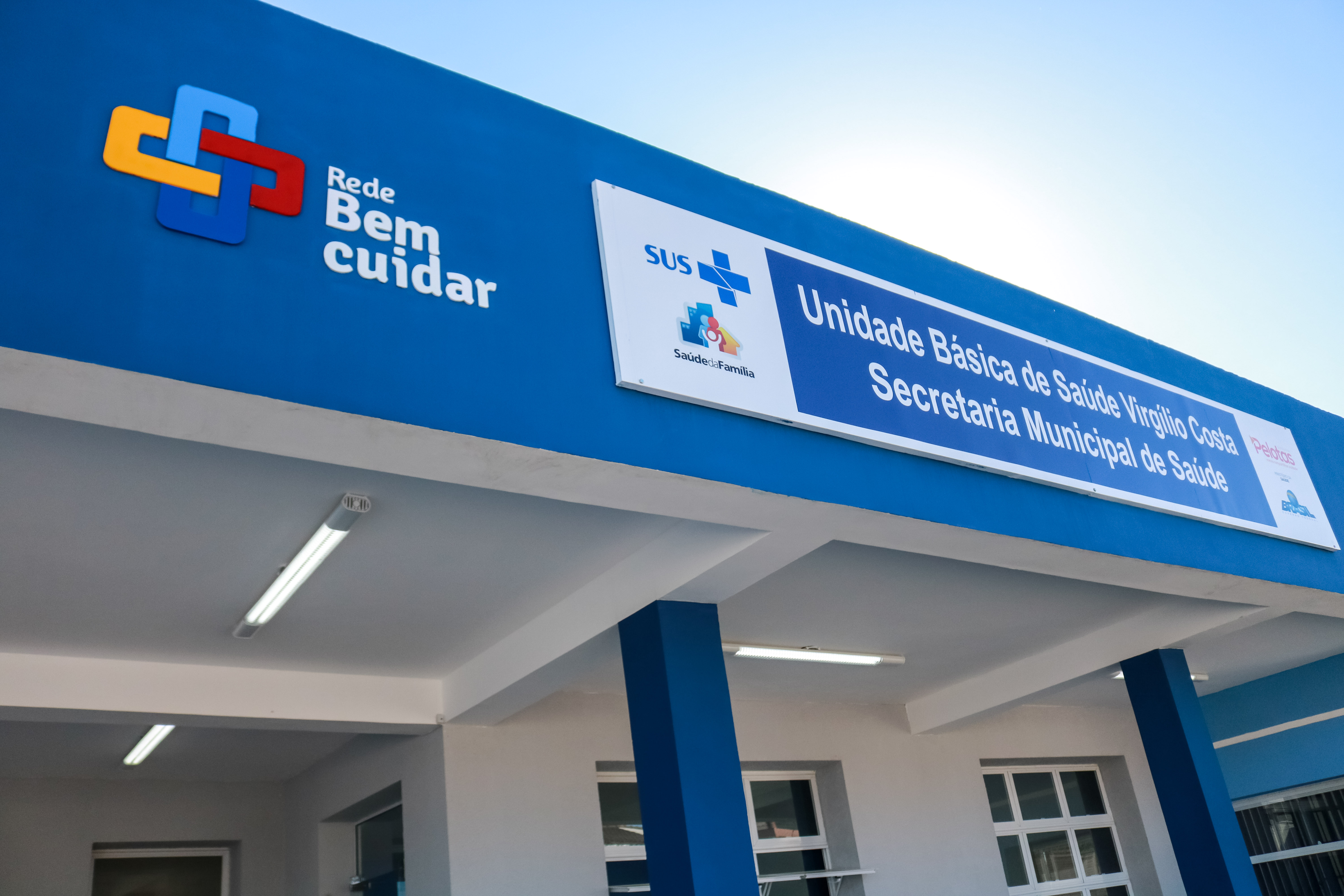 Mais de 750 famílias do Fragata serão beneficiadas com atendimento em instalações de qualidade