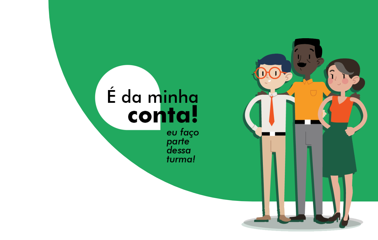 Campanha premiará unidades de trabalho e ideias inovadoras que impactem na racionalização dos recursos públicos