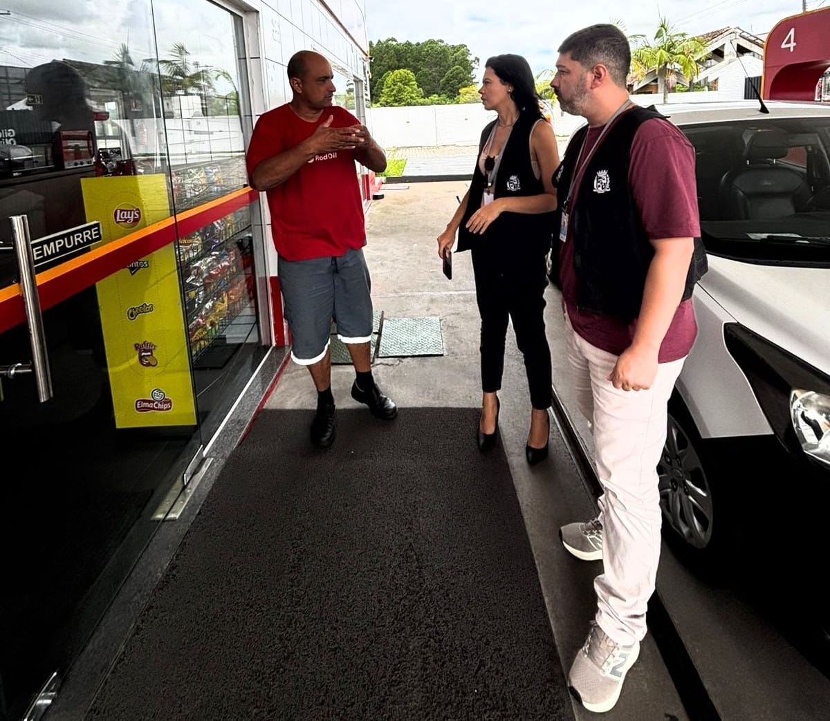 Pesquisa de março identifica diesel com a maior alta de preços