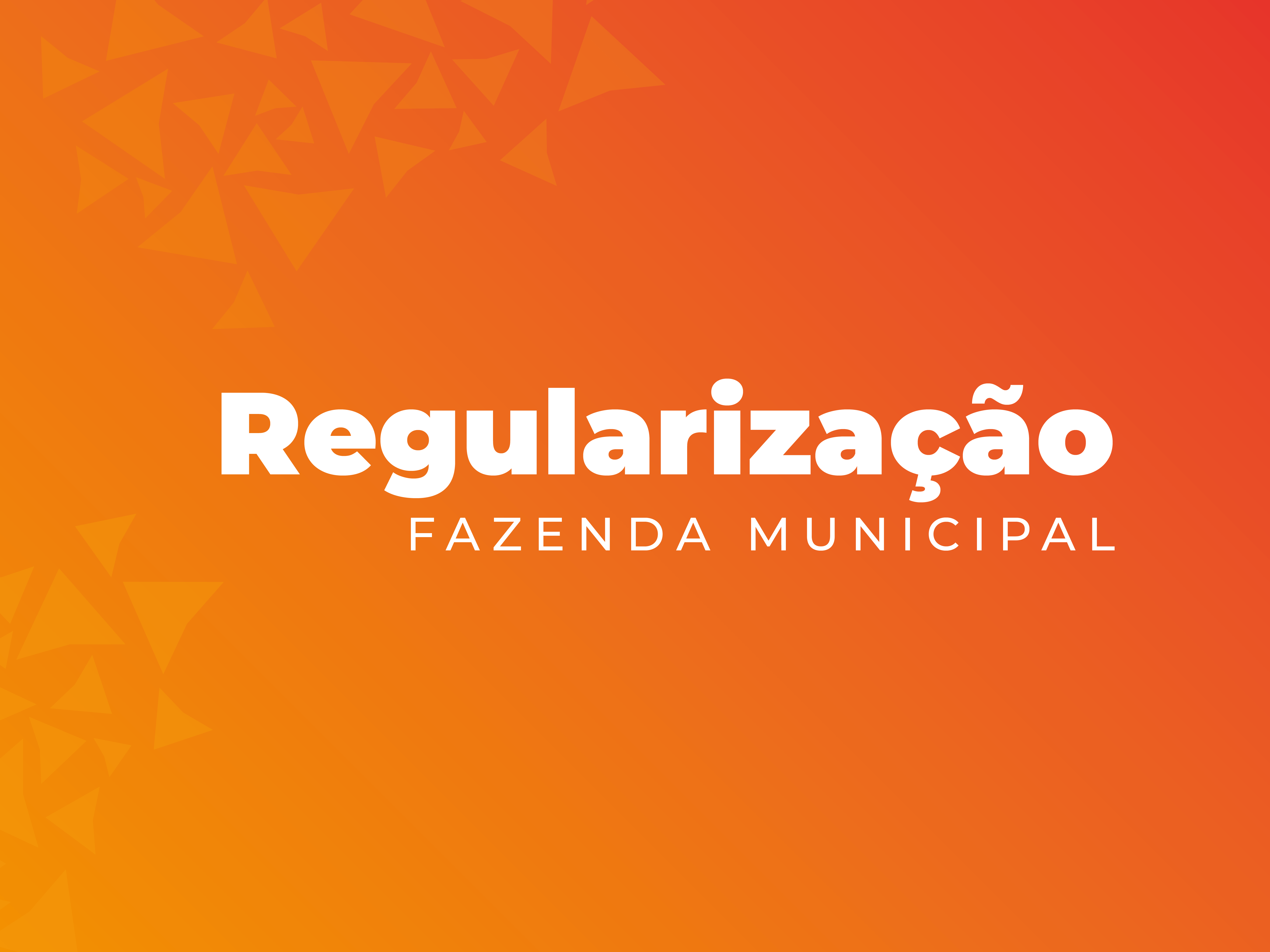 Fazenda lançará ações com a meta de incentivar empresas, profissionais liberais e autônomos ao cumprimento dos deveres fiscais