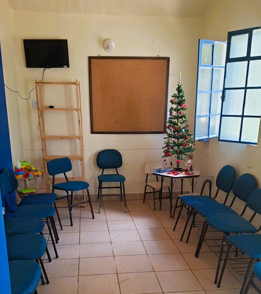 Unidade, a mais atingida pelos efeitos do ciclone extratropical da semana passada, ficou seis dias fechada