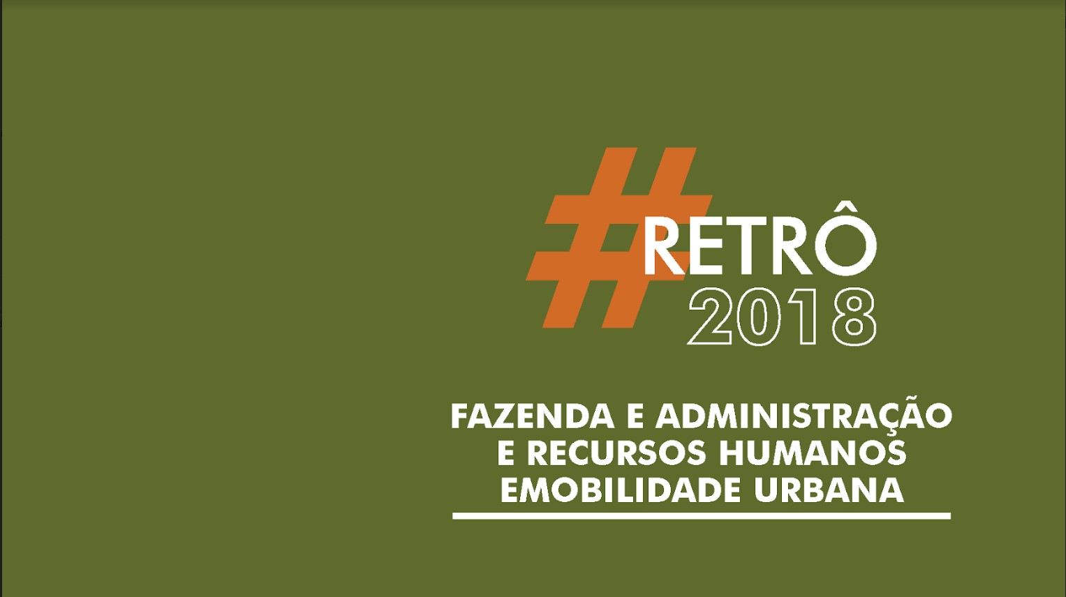 Neste ano, as secretarias da Receita e de Gestão Administrativa e Financeira foram extintas e suas funções redivididas