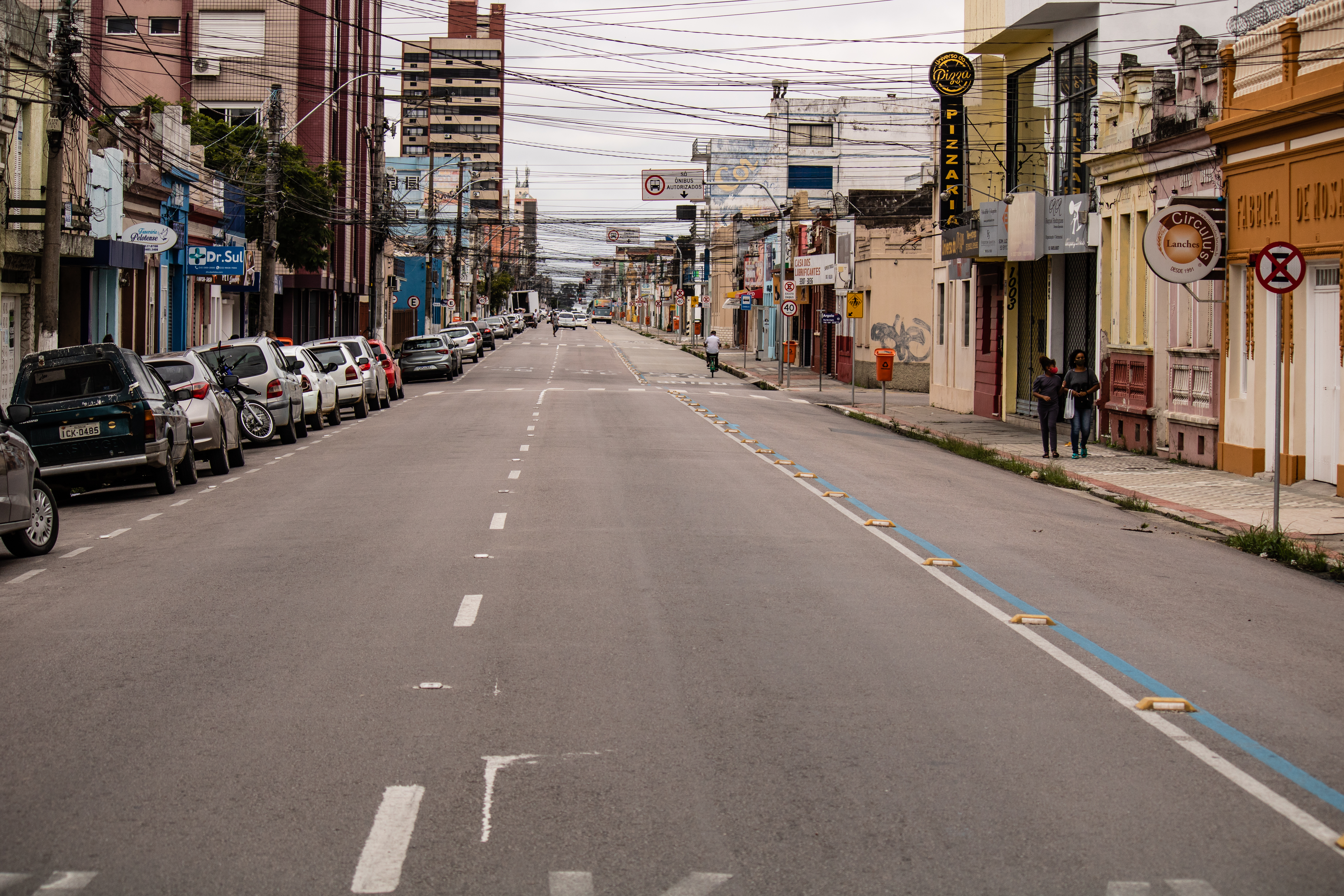 Prefeitura e Comitê de Enfrentamento à Pandemia discutem a possibilidade, considerando as determinações estaduais
