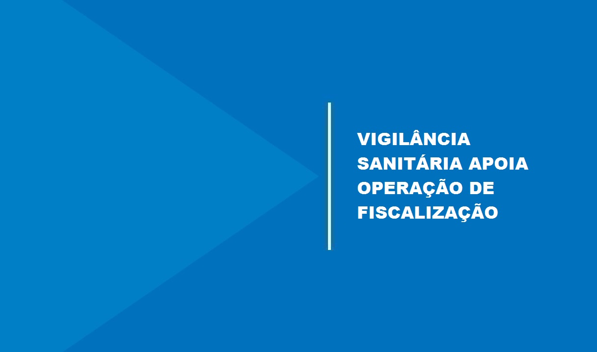 Na manhã desta quinta-feira (26), 567 quilos de produtos impróprios para consumo humano foram apreendidos