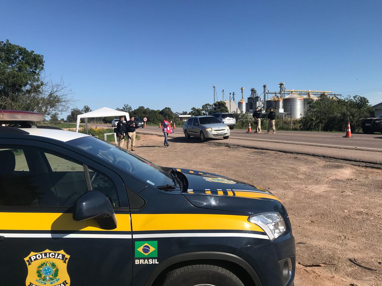 Esta é mais uma etapa da criação do Plano de Mobilidade Urbana do município