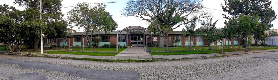 Aulas começam em abril na Escola Especial Alfredo Dub. Inscrições estão abertas