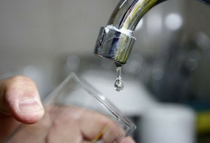 Os cortes serão efetuados em residências com atraso na conta de água e esgoto