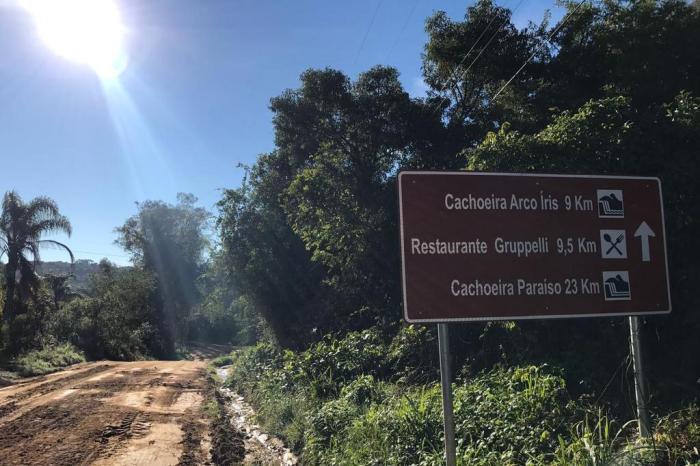O 12º Seminário de Turismo Rural na Costa Doce faz parte das atividades da 95ª Expofeira de Pelotas e será realizado de forma virtual