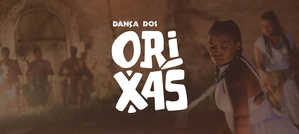 A Dança dos Orixás, que seria apresentada neste domingo, foi adiada devido ao mau tempo