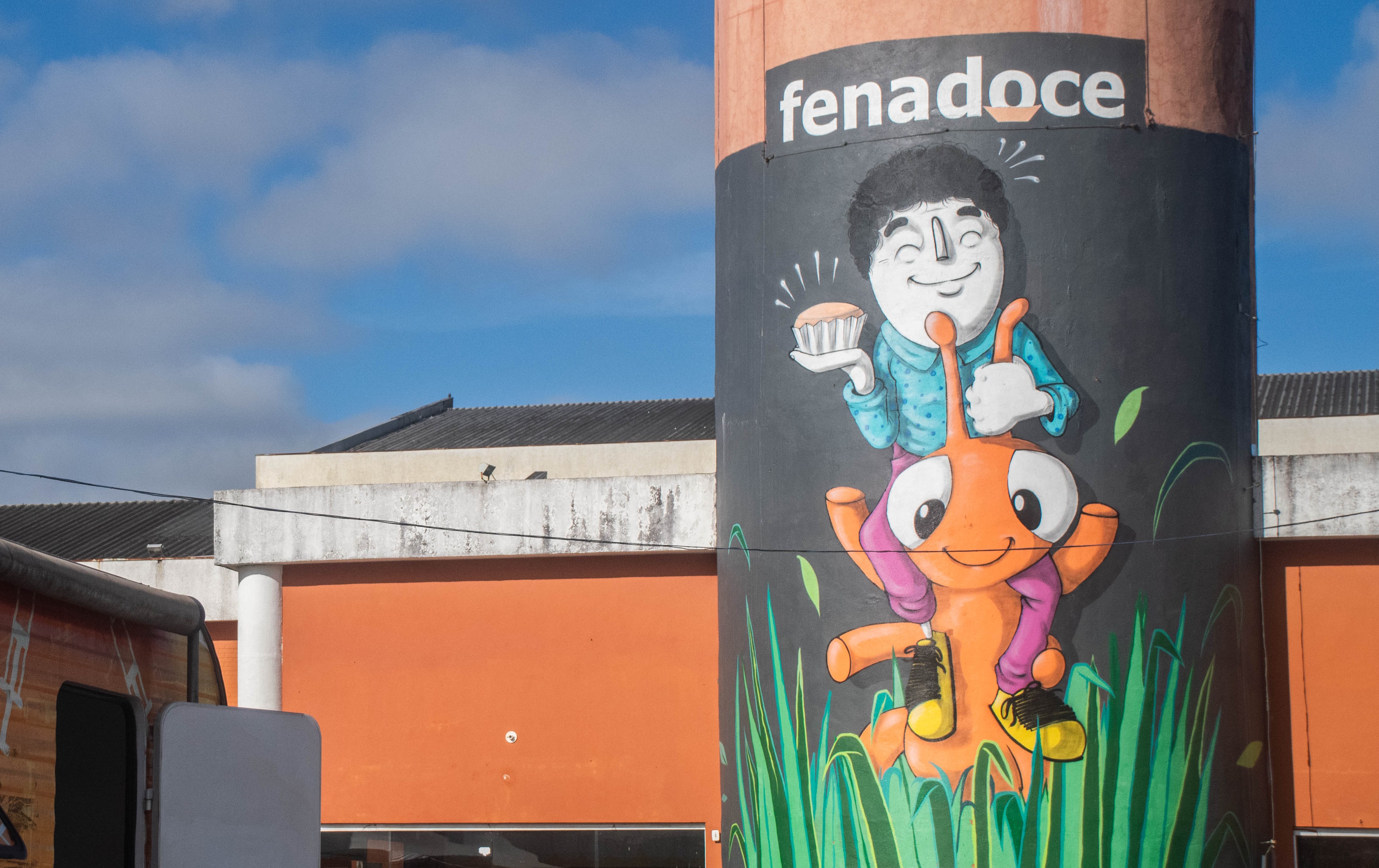 Ações serão entre apresentação de taekwondo, mini aula de ritmos e oficinas de hortas urbanas e compostagem caseira