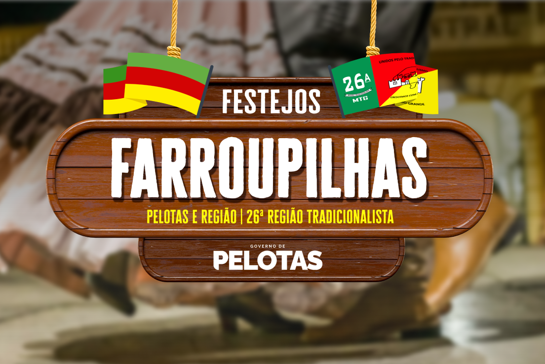 Evento contará com apresentações artísticas no largo do Mercado Central