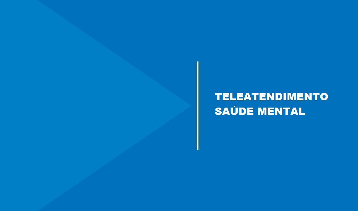 Teleatendimento de Saúde Mental realizou, no mês de fevereiro, 190 consultas. Público-alvo são pessoas que apresentam sintomas psicológicos leves causados pelo impacto da pandemia e pela infecção por coronavírus