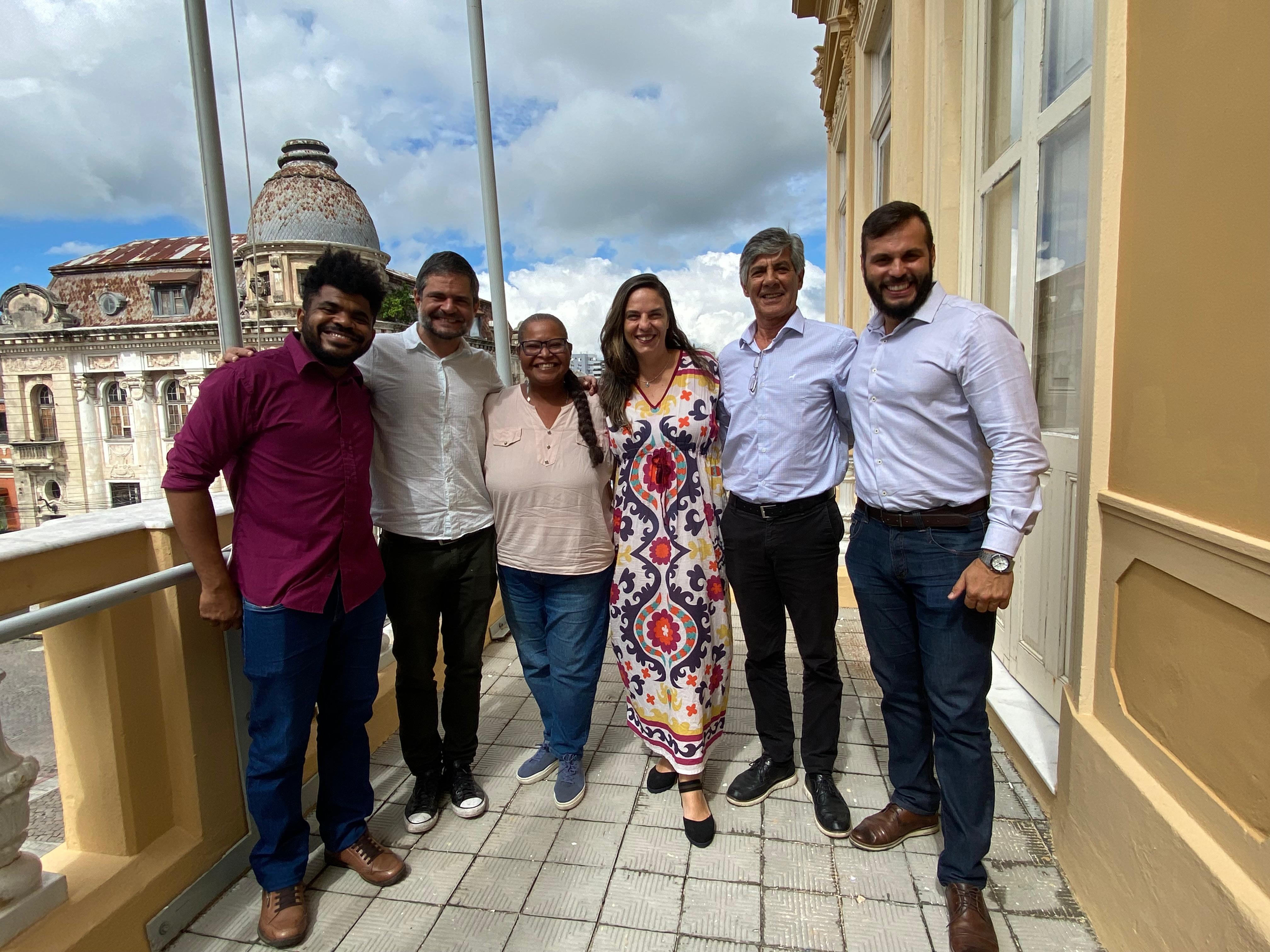 Recurso foi assegurado pela deputada federal Fernanda Melchionna