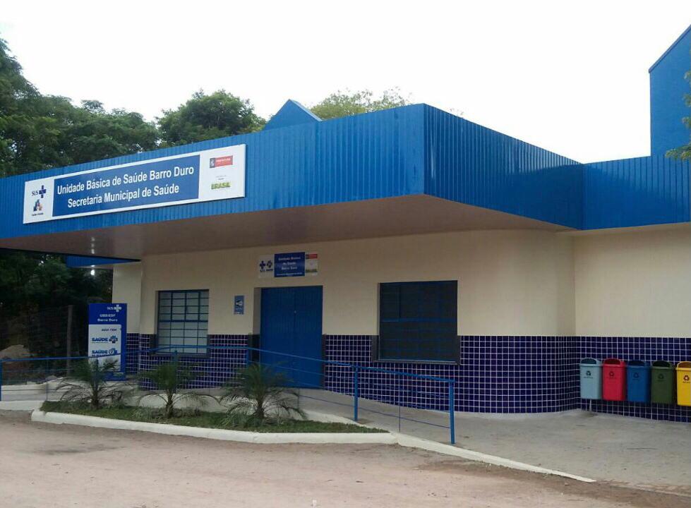Problema na rede elétrica da Unidade impede o funcionamento