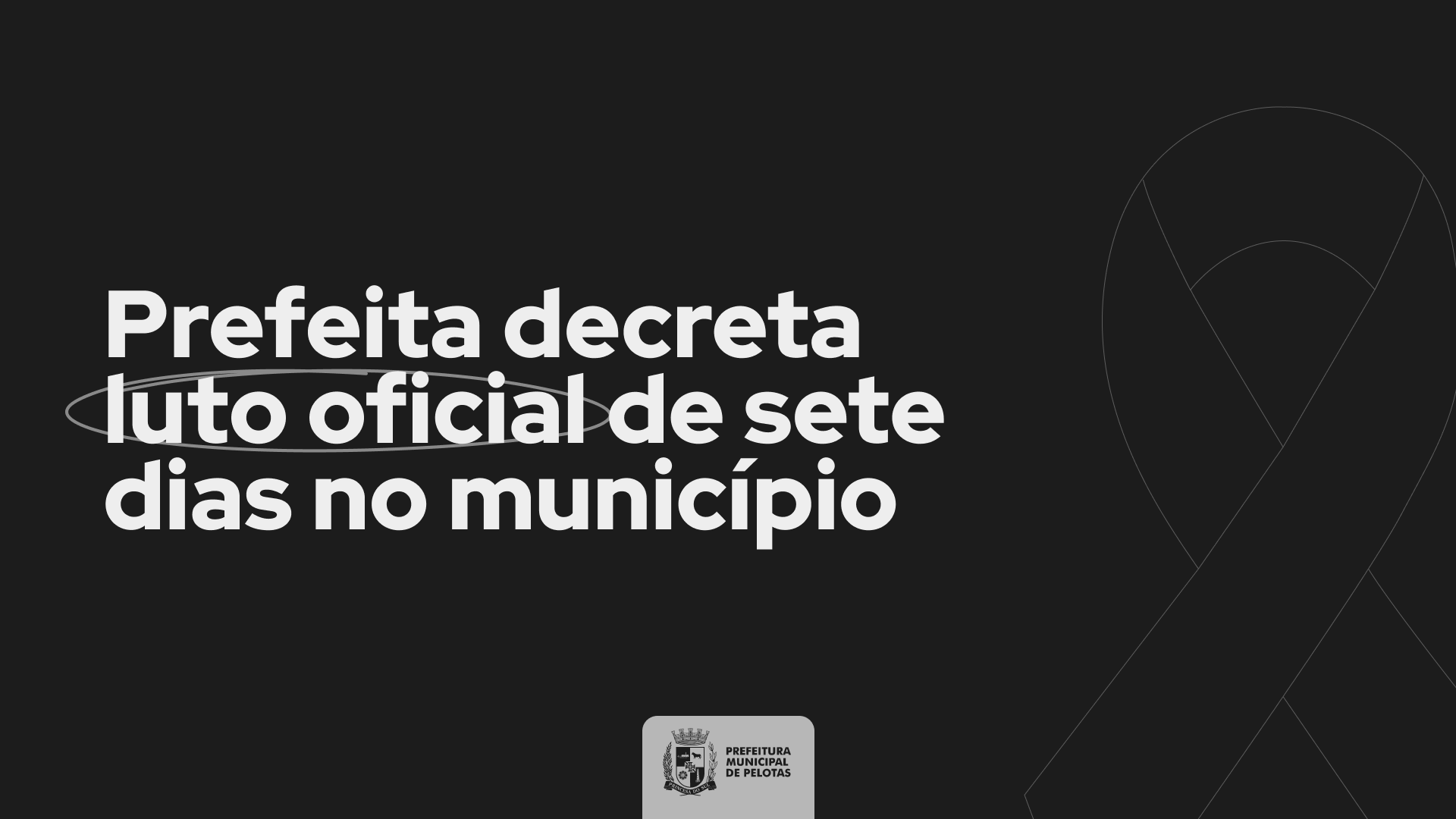 Medida foi anunciada na manhã desta segunda-feira em razão do acidente com nove vítimas, envolvendo delegação do projeto Remar Para o Futuro. Confira a lista das vítimas