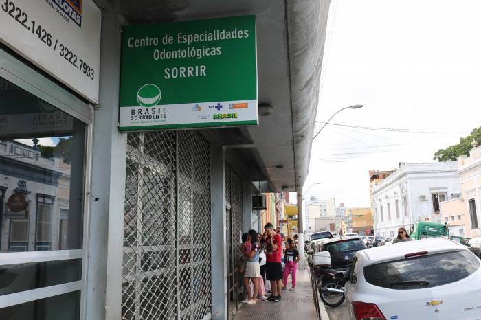 População pode entrar em contato pelo número (53) 99104-6730