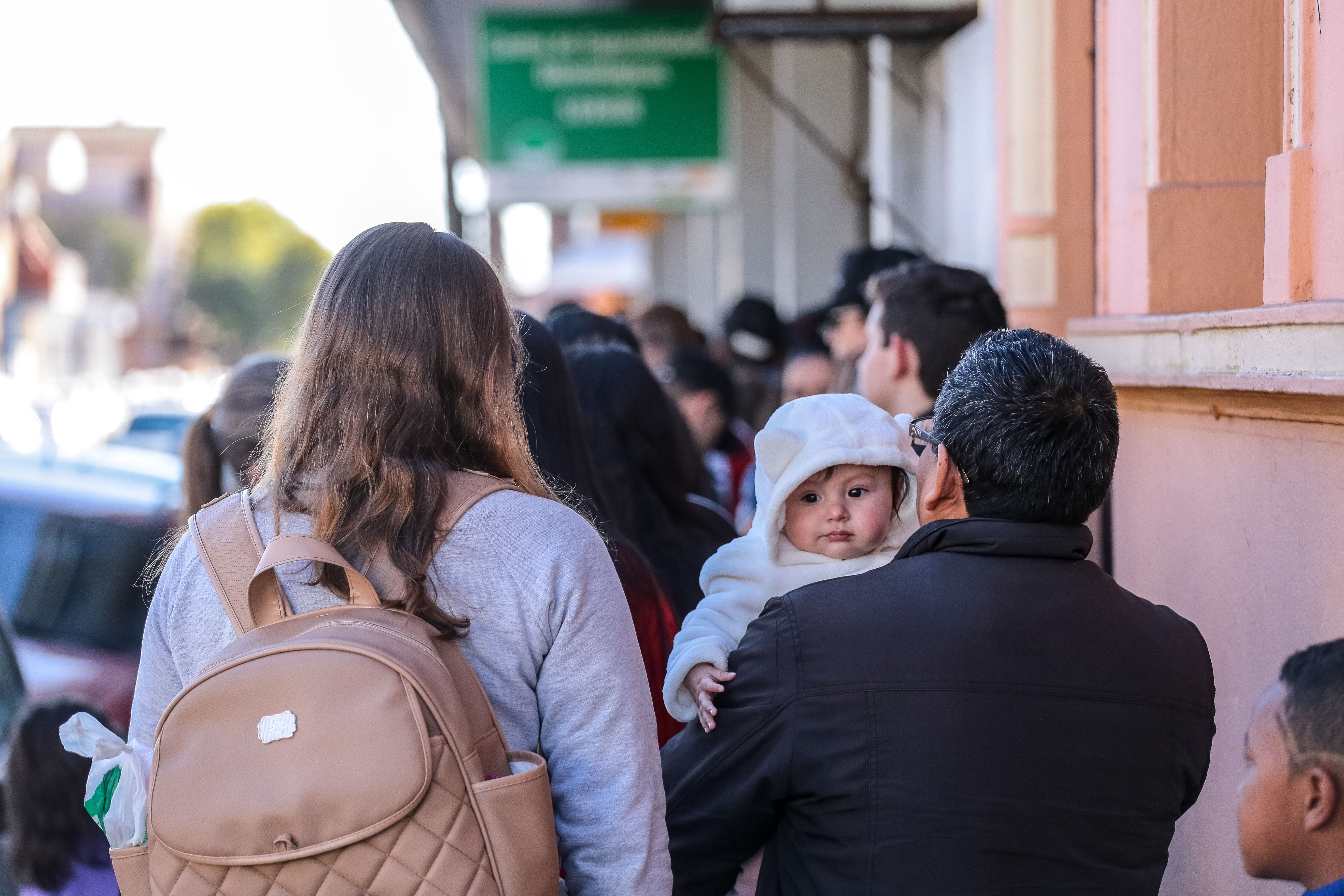 Campanha foi aberta à comunidade em geral. Apesar disso, públicos prioritários devem se vacinar