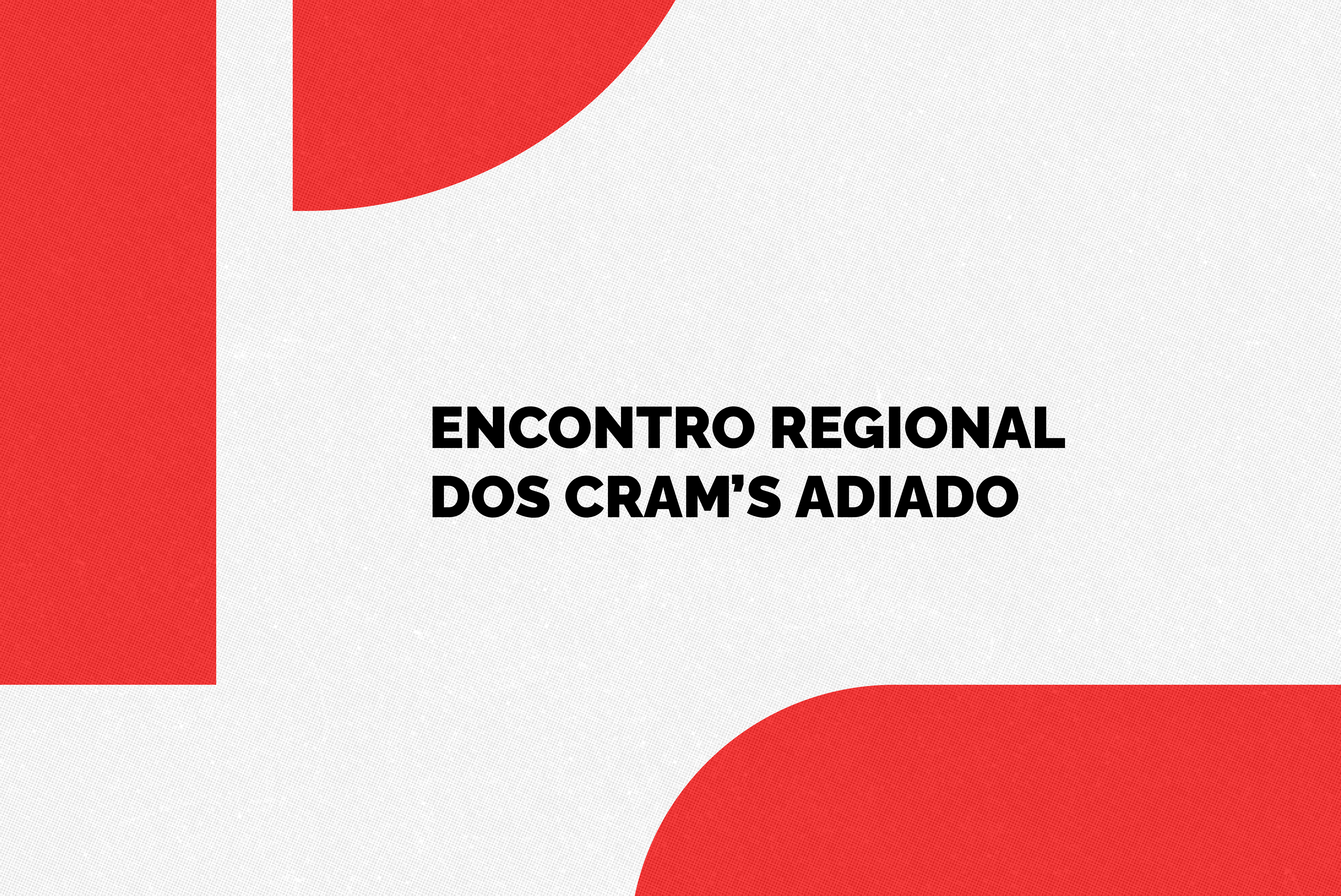 Nova data está marcada para o dia 17 de dezembro