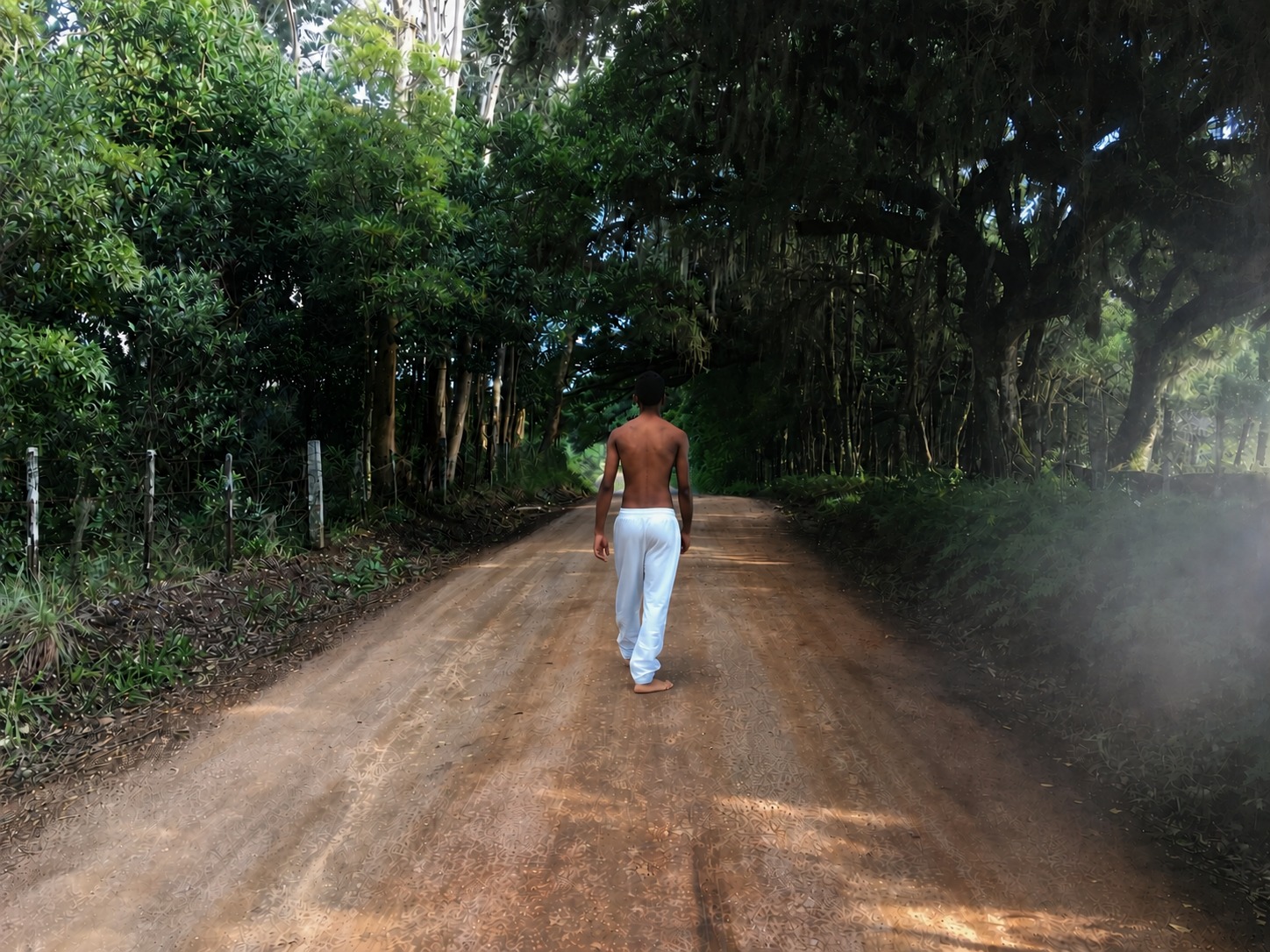 Líder quilombola será homenageado na inauguração de Núcleo de Estudos Afro-Brasileiros e Indígenas da EMEF Piratinino de Almeida