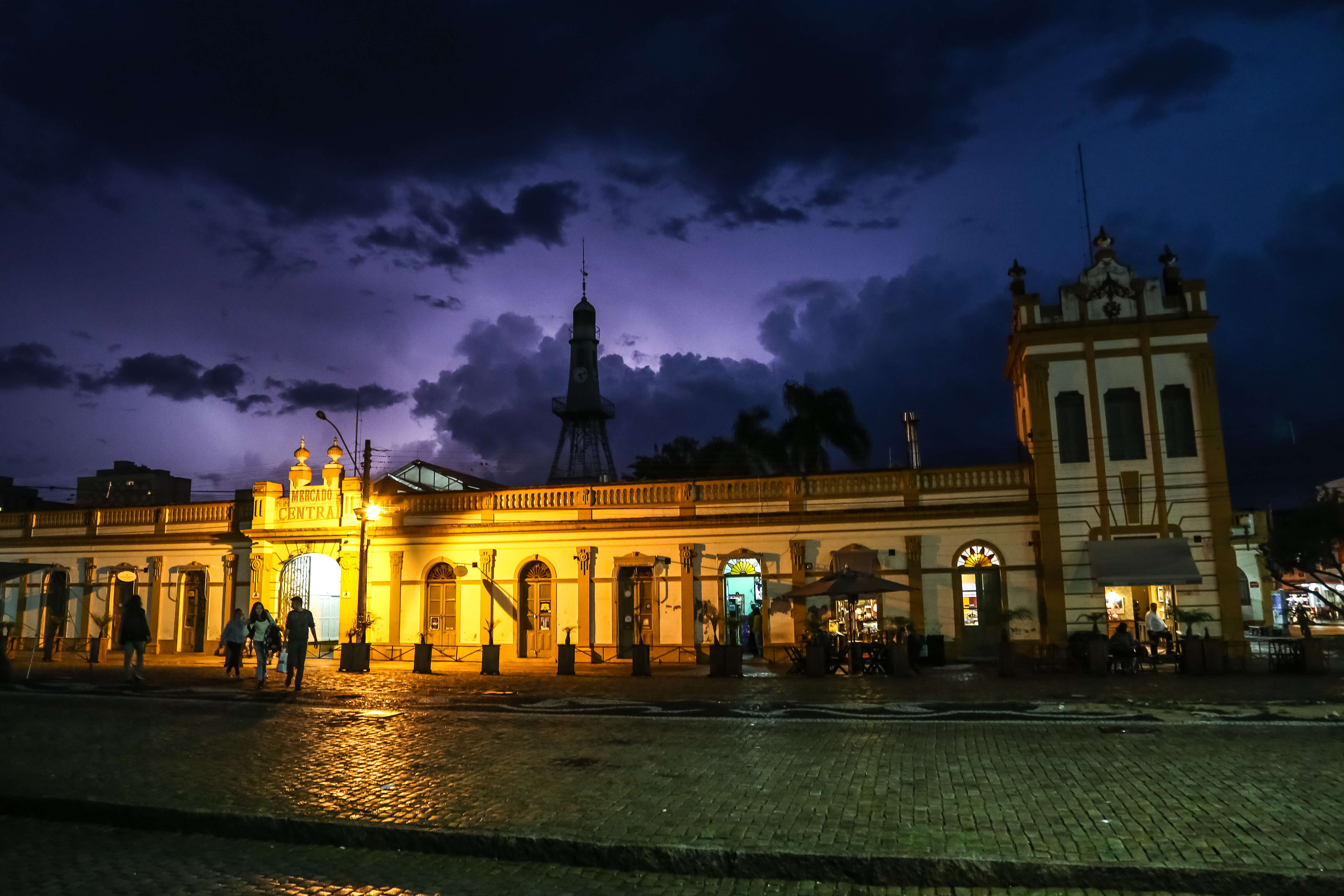 Ação tem o apoio da Prefeitura e é promovida pelas doçarias Fran's e Imperatriz Doces Finos