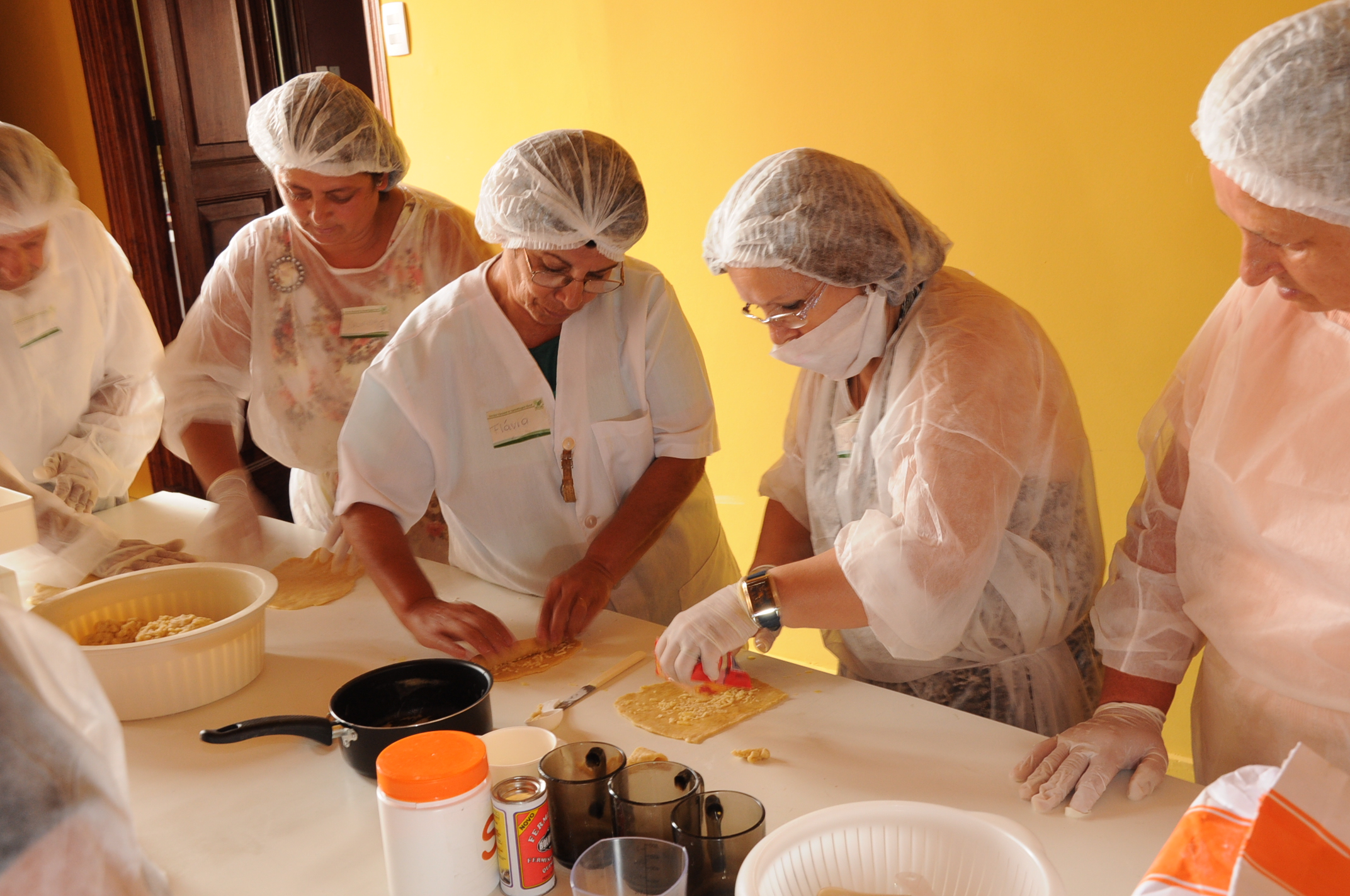O estudo de Larissa Dall'Agnol da Silva abordou os benefícios da inclusão social pelo trabalho