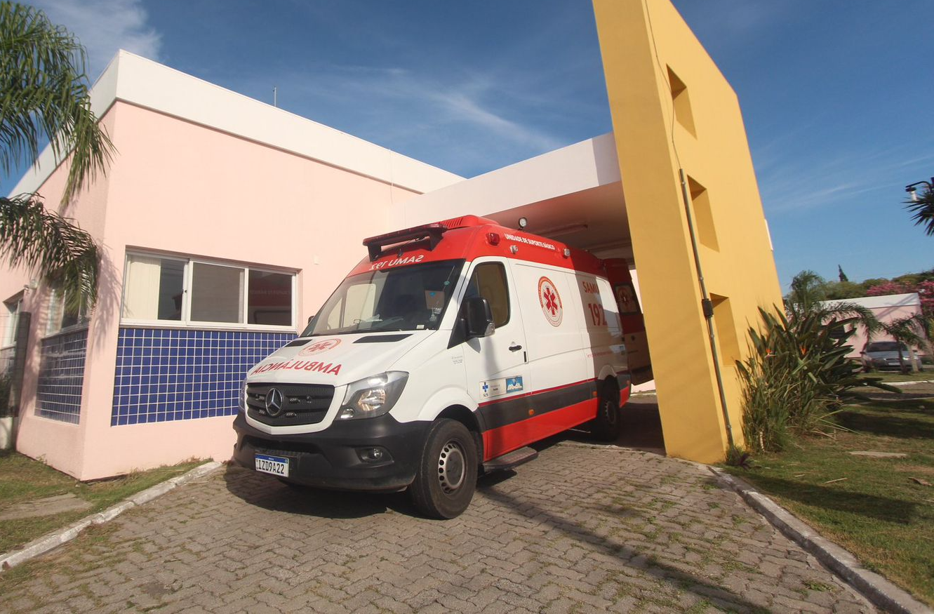 Os atendimentos são executados juntamente com outros órgãos de segurança para garantir maior eficiência e qualidade em pouco tempo de resposta