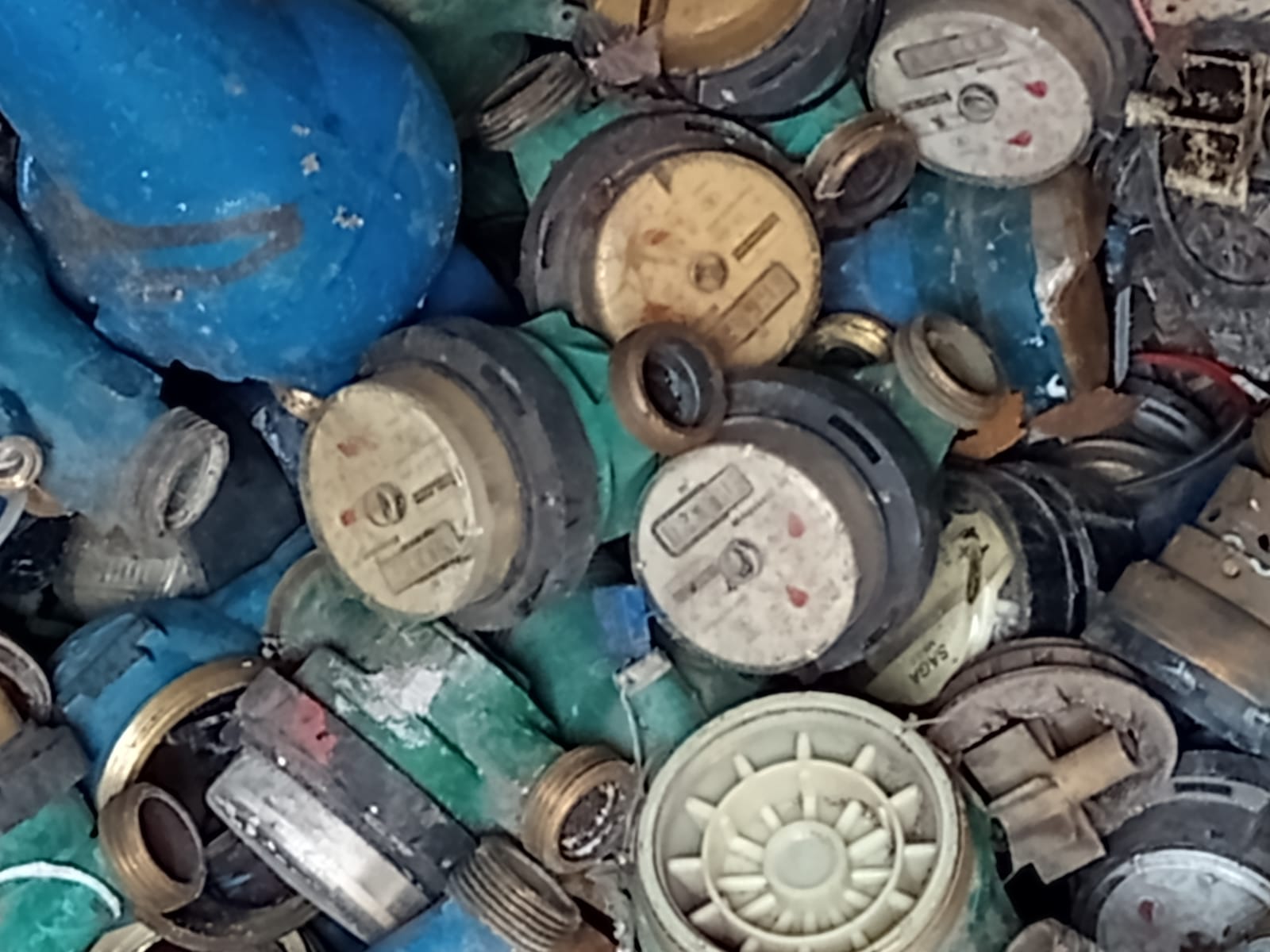 Alienação de objetos sem mais utilidade à autarquia possibilita aumento de arrecadação e maior investimento no saneamento da cidade