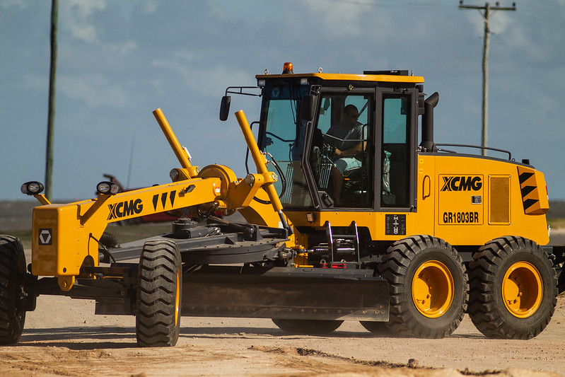 Inscrição se encerra nesta quarta-feira (26) e deve ser feita pela internet. Aprovados irão atuar nos serviços urbanos, em obras e no desenvolvimento rural