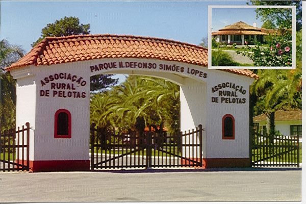 Palestras "Pêssego de Mesa" e "Via Ecológica Serra dos Tapes" integram a programação