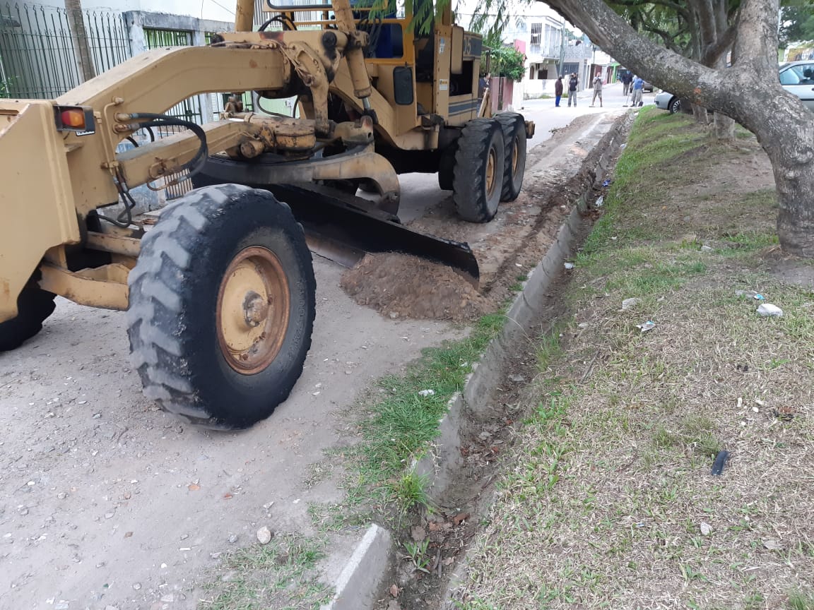 Melhorias vão evitar que água da chuva avance em alguns apartamentos