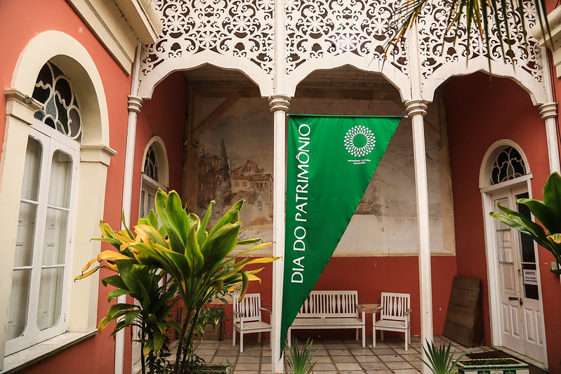 Além das atividades promovidas pelo município, eventos realizados pela comunidade também podem integrar a programação. As inscrições serão recebidas pela Secult até o dia 19 de julho