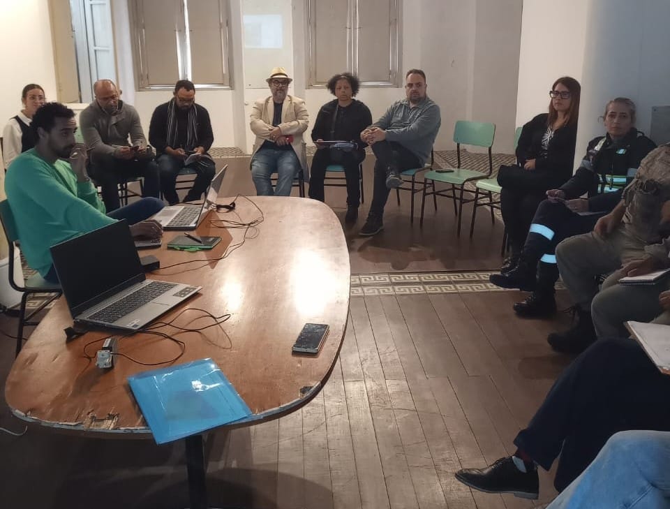 Encontros com as secretarias municipais estão minuciando as necessidades para que a próxima edição seja ainda mais bonita, confortável e segura