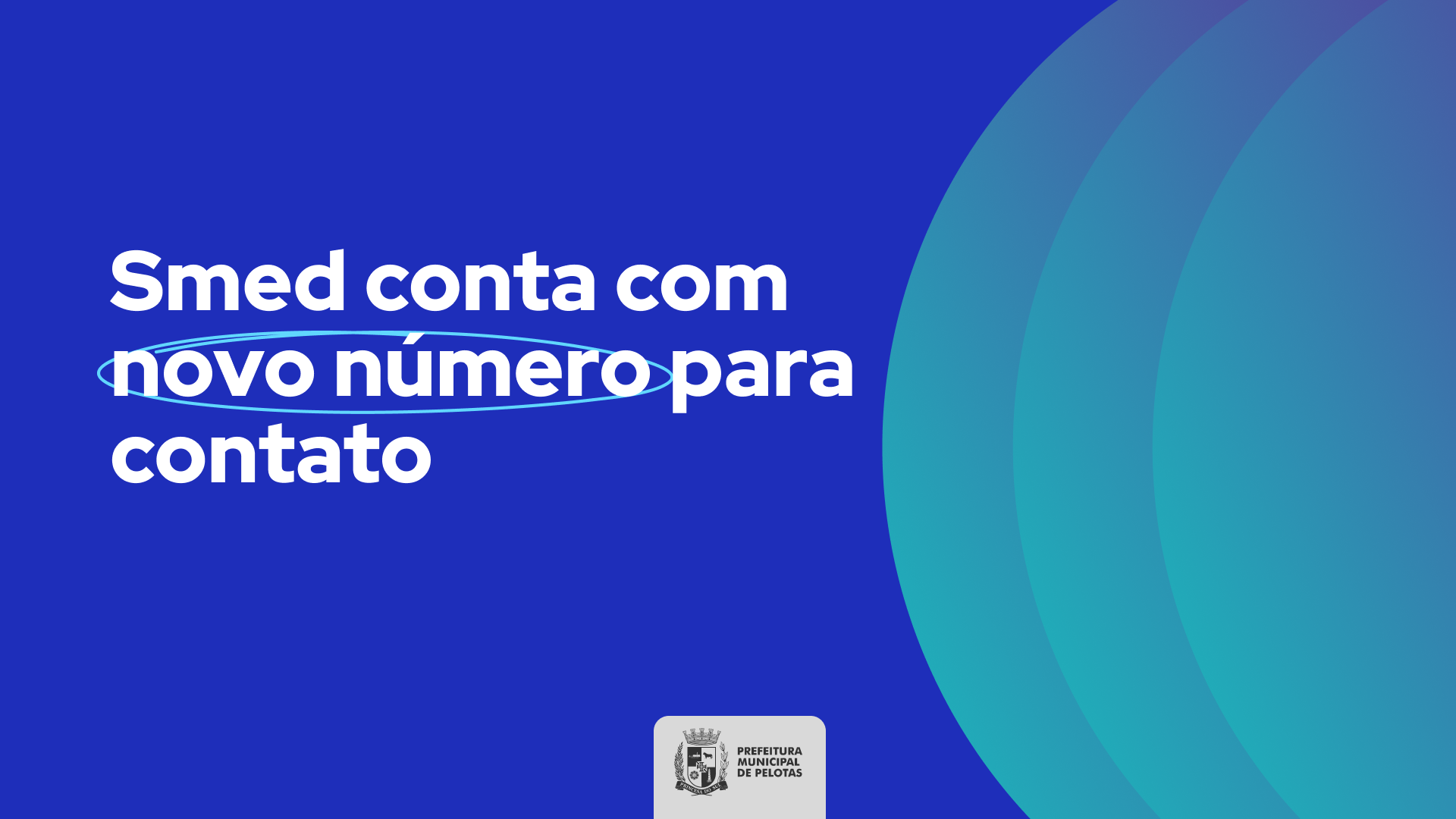 Mudança está valendo a partir desta quinta-feira
