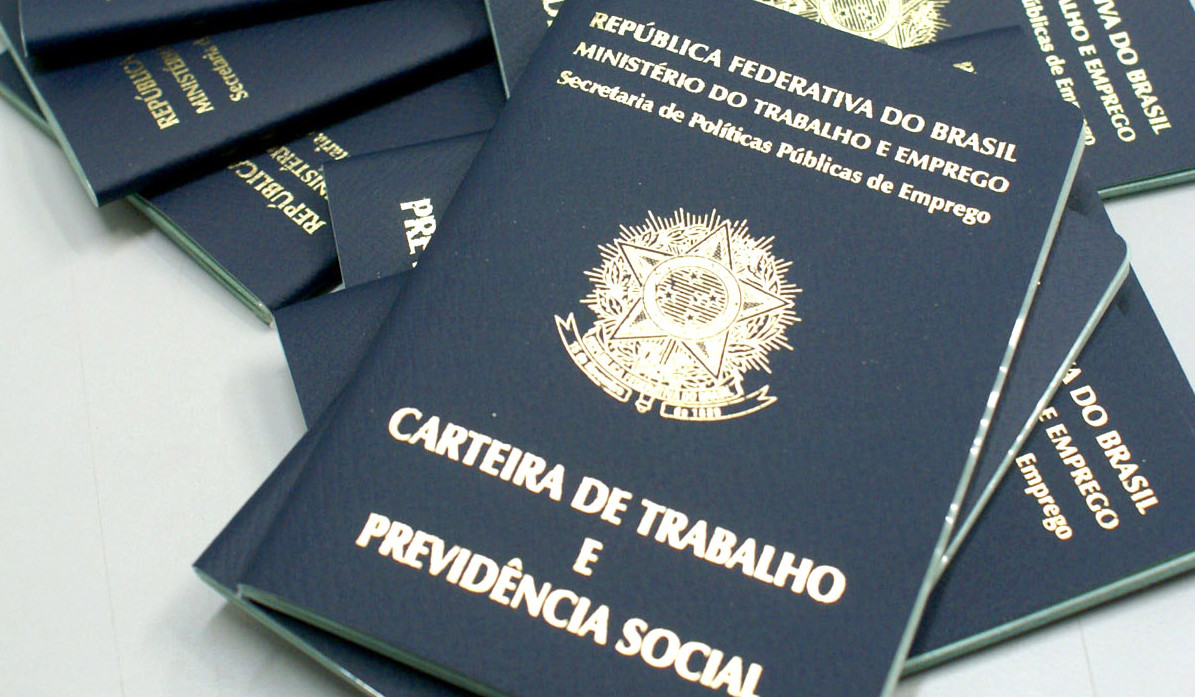 Mais de 700 vagas foram criadas no mês de novembro