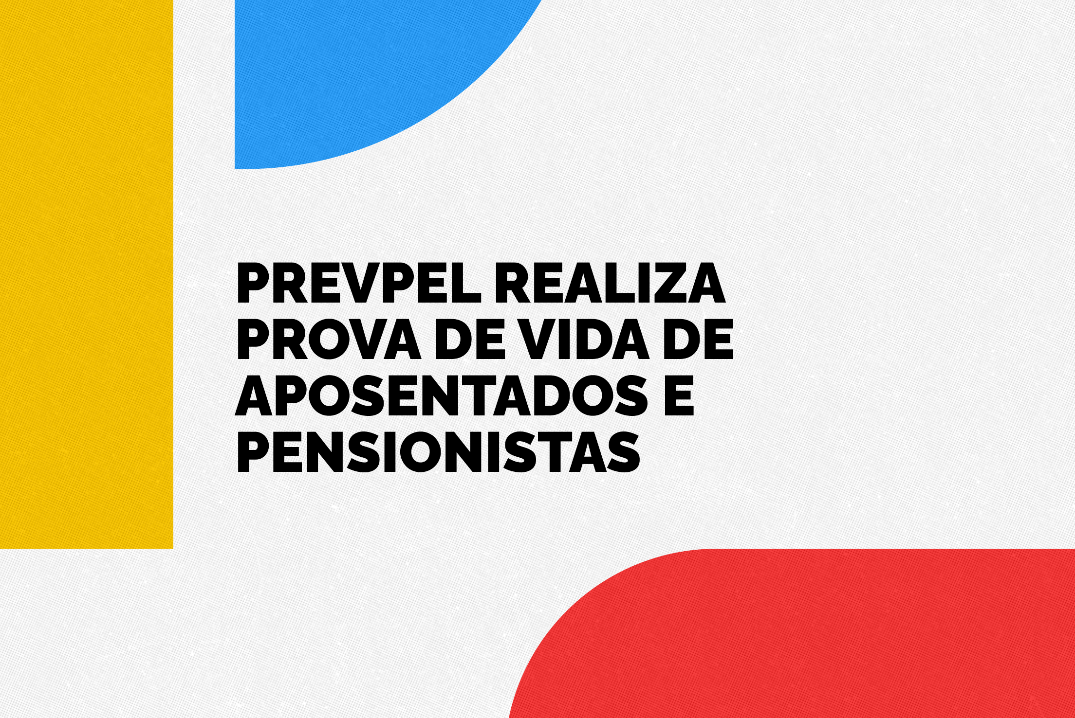 Recadastramento pode ser feito presencialmente ou pela internet até 30 de novembro