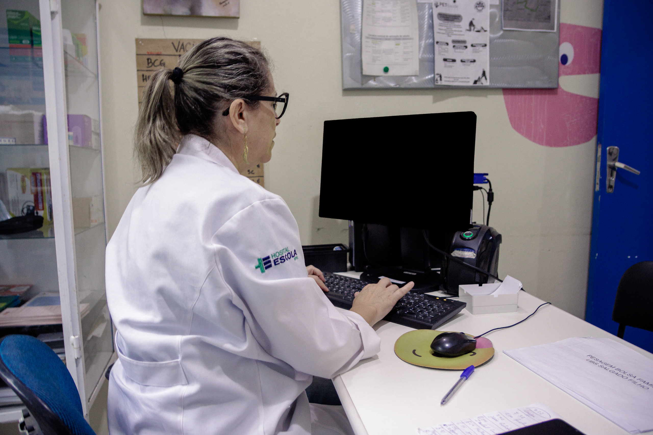 Serviços realizados registraram um aumento significativo nos índices de prevenção de ISTs no município