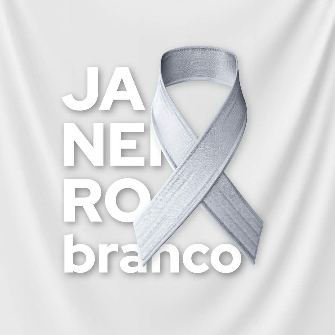 Campanha visa alertar população acerca dos cuidados relacionados à saúde mental e emocional