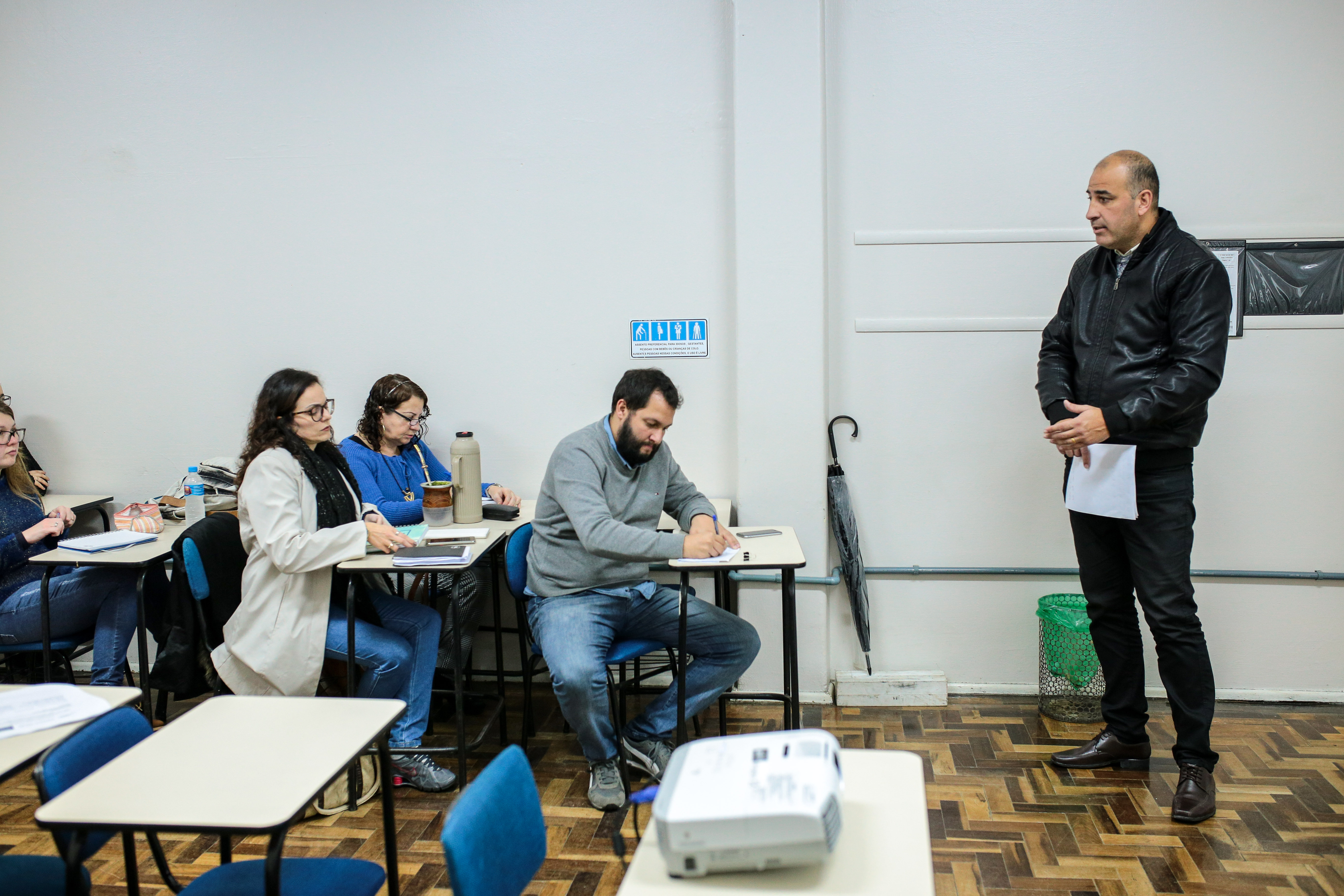 Órgão fornece dados captados por meio das ações do Gabinete de Gestão Integrada Municipal (GGI-M)