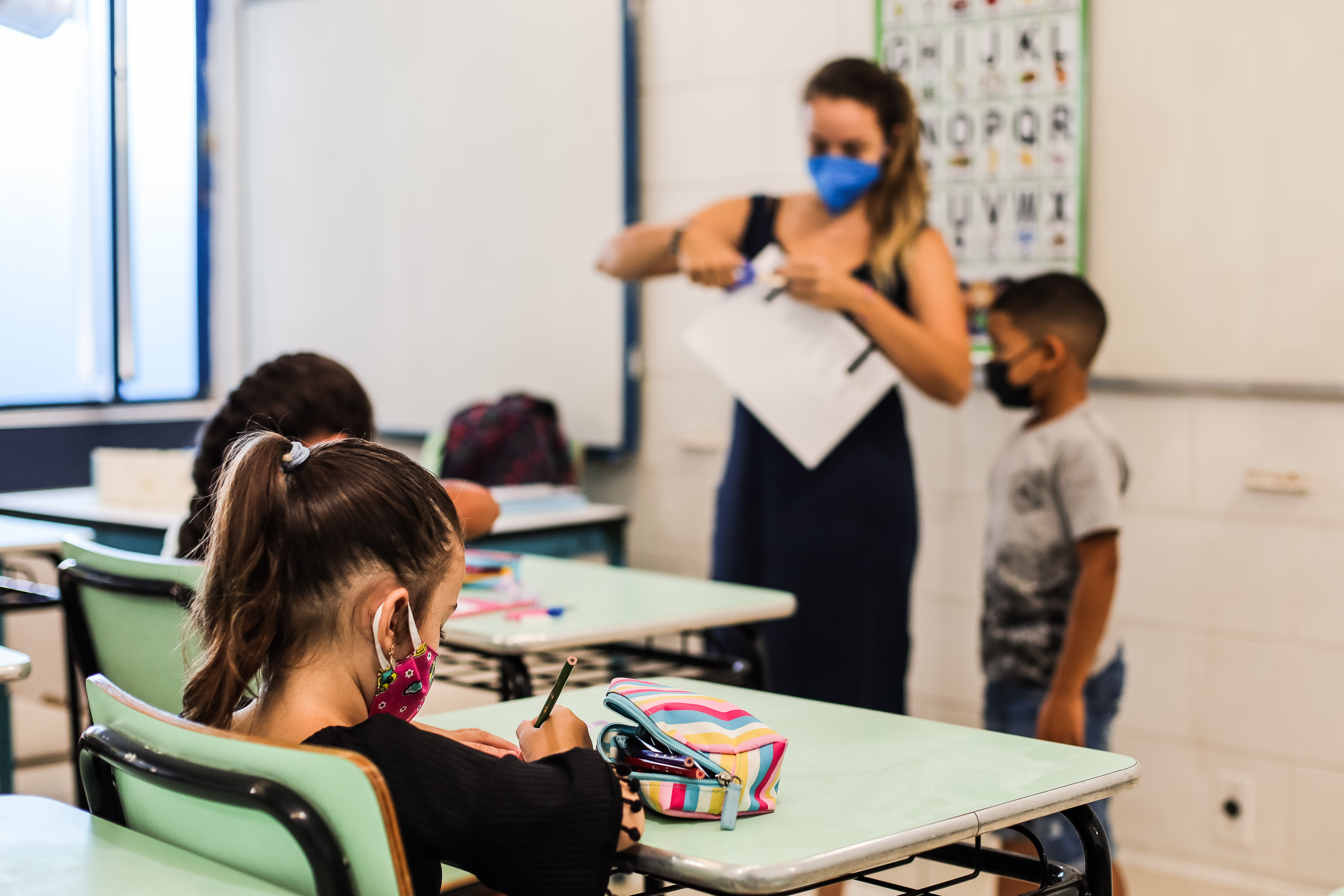 217 servidores receberão os valores retroativos do adicional de insalubridade em março e abril