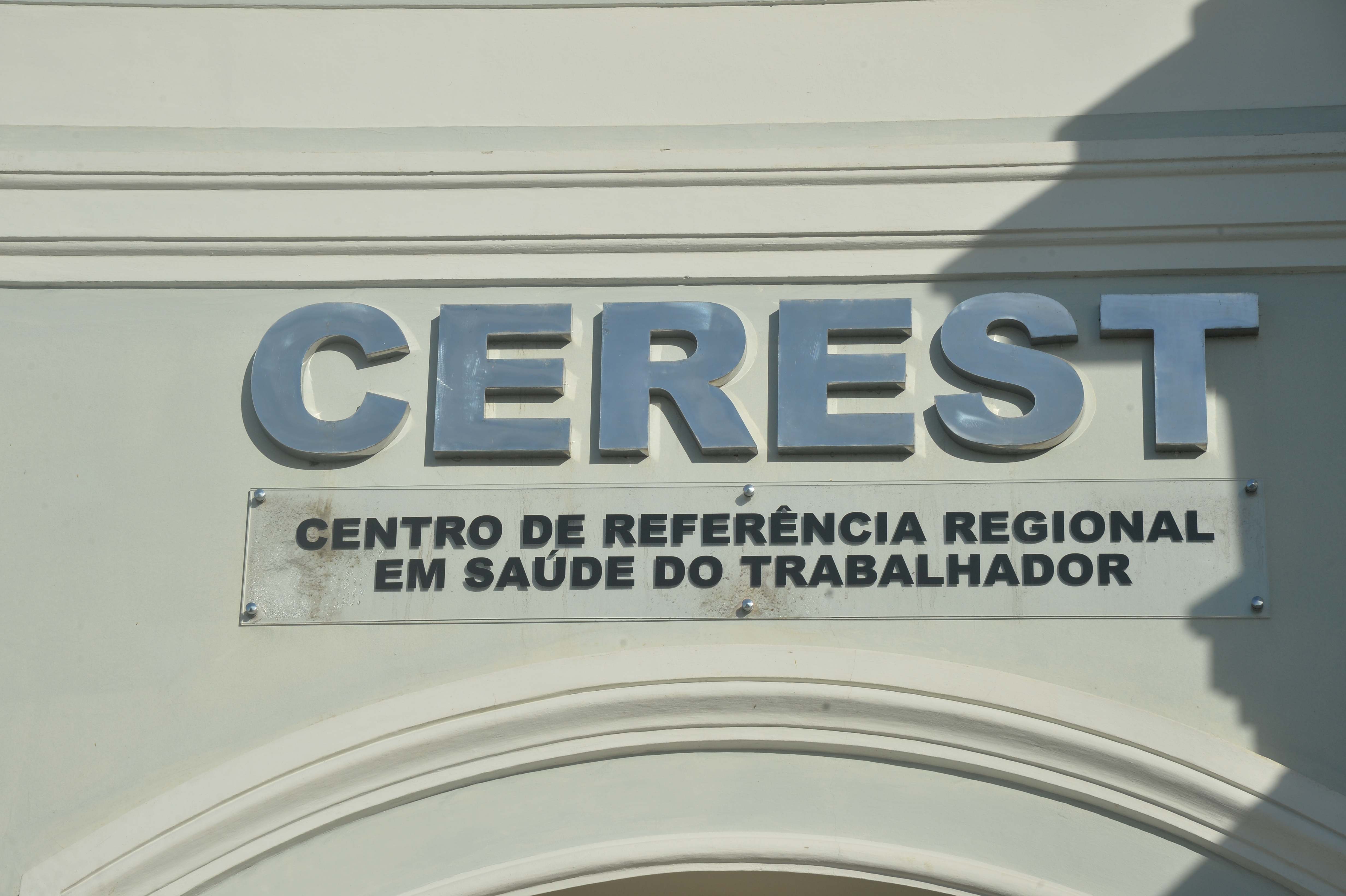 Evento acontece na manhã de sexta (28), na sede do Cerest. Serão fornecidos atestados de participação