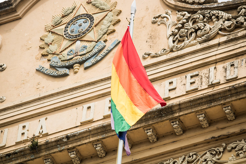 Evento será no dia 22 na praça da Alfândega