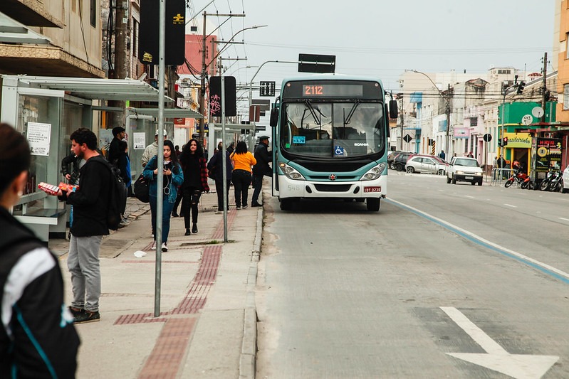 Nova tabela de valores entrará em vigor no dia 1º de dezembro, válida para o transporte coletivo urbano e rural