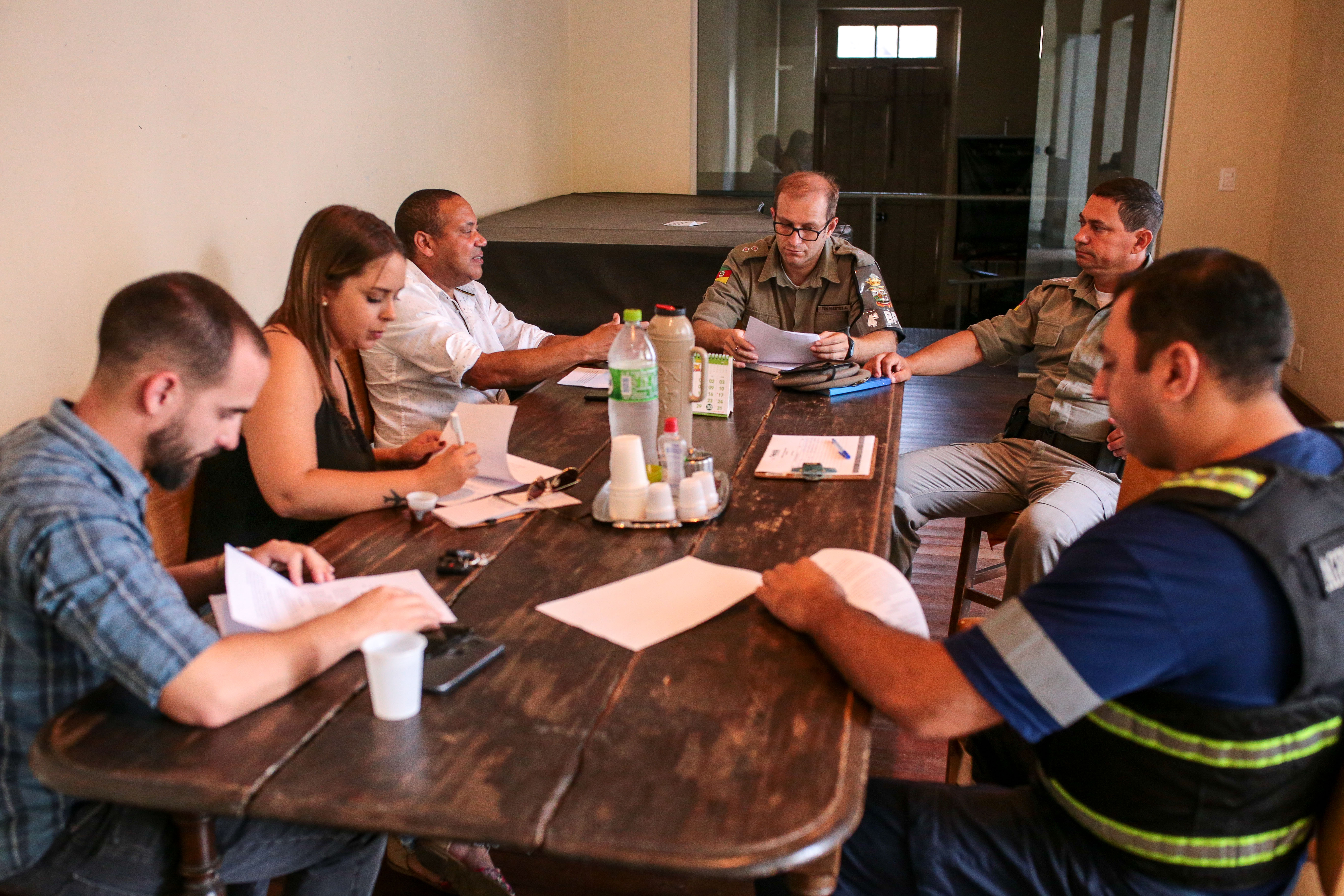 Evento ocorrerá, na Sexta-Feira Santa (30), no bairro Cohab Tablada