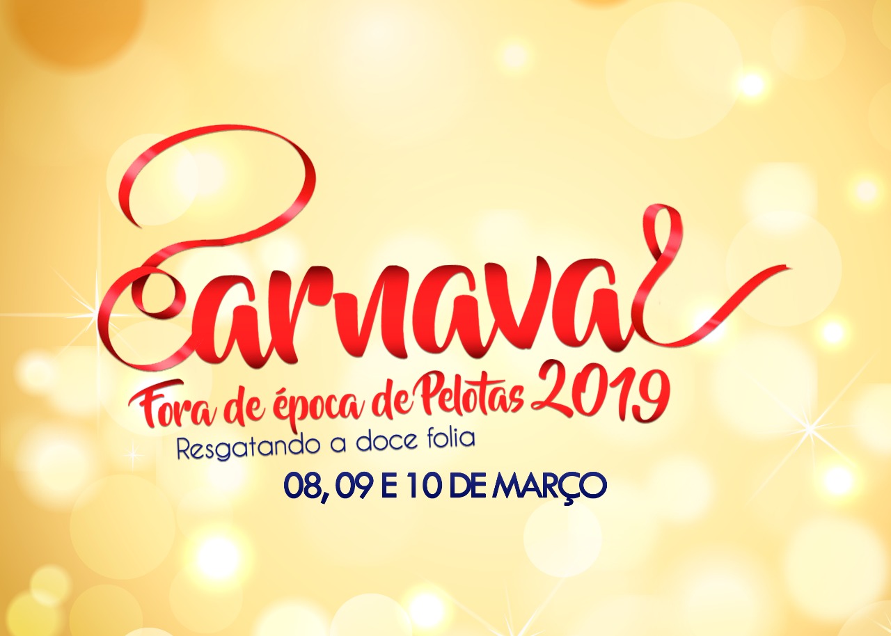 Apoio da Prefeitura e a disponibilização de R$ 350 mil garantem a realização da festa fora de época
