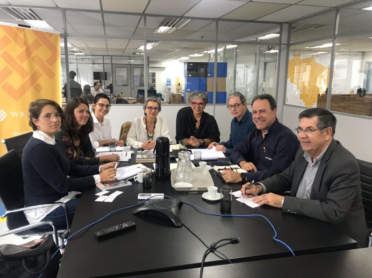 Instituição é referência em Mobilidade Urbana